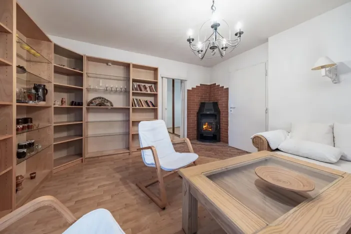 Prodej chaty, Slapy, 55 m2