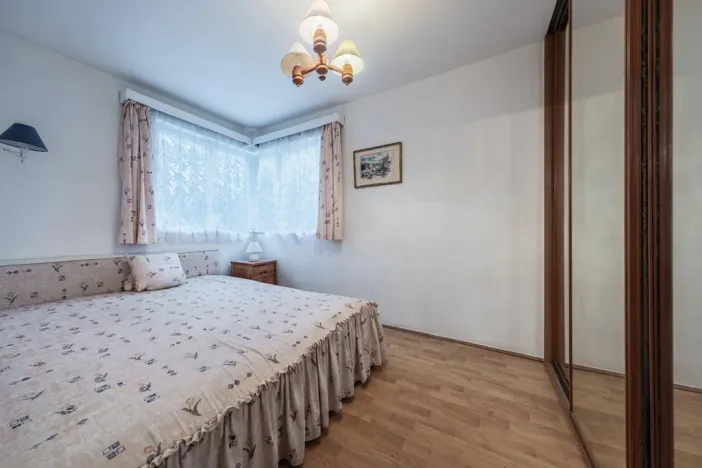 Prodej chaty, Slapy, 55 m2