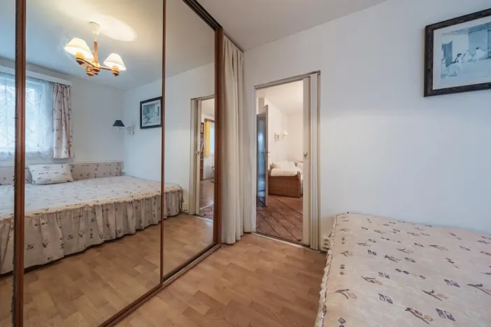 Prodej chaty, Slapy, 55 m2