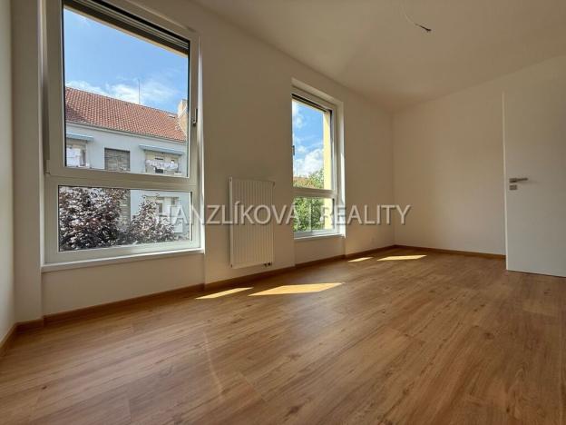Prodej bytu 3+kk, České Budějovice, Hálkova, 54 m2