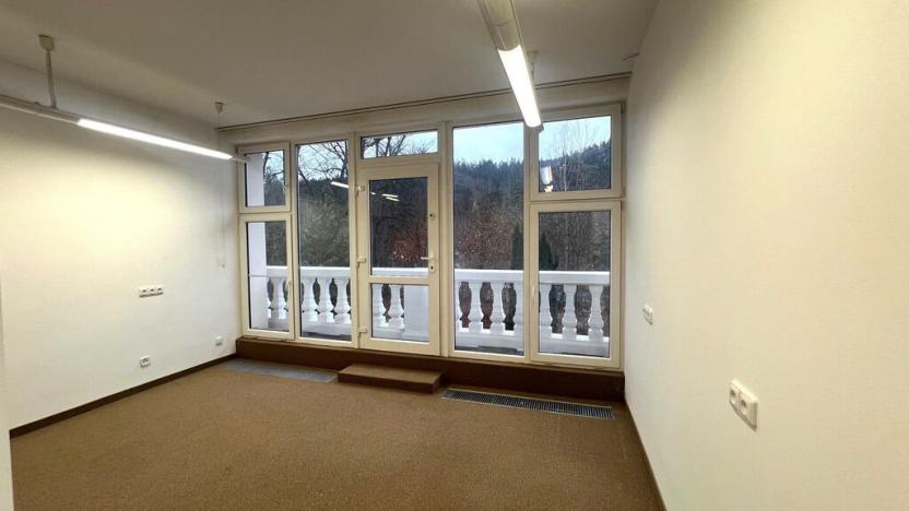 Pronájem obchodního prostoru, Karlovy Vary, Slovenská, 225 m2