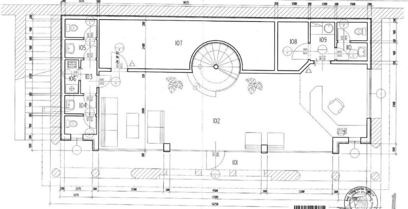 Pronájem obchodního prostoru, Karlovy Vary, Slovenská, 225 m2