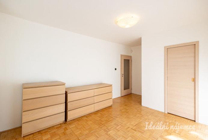 Pronájem bytu 2+kk, Praha - Libeň, Sokolovská, 51 m2