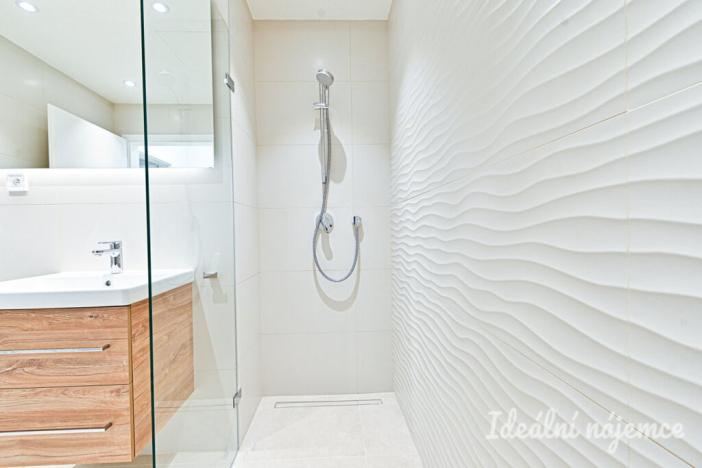 Pronájem bytu 1+kk, Brno, Cejl, 29 m2