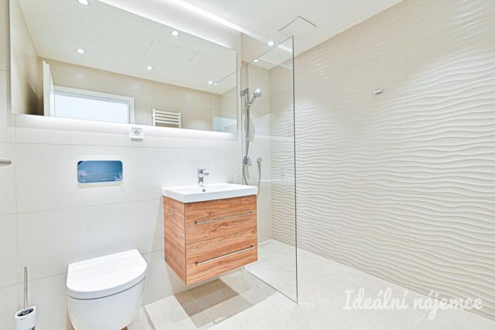 Pronájem bytu 1+kk, Brno, Cejl, 29 m2