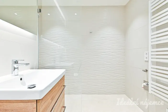 Pronájem bytu 1+kk, Brno, Cejl, 29 m2