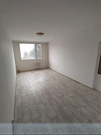 Pronájem bytu 2+kk, Praha - Chodov, Podjavorinské, 44 m2