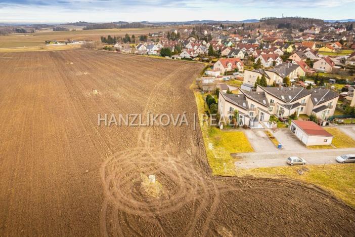 Prodej pozemku pro bydlení, Dolní Třebonín, 2948 m2