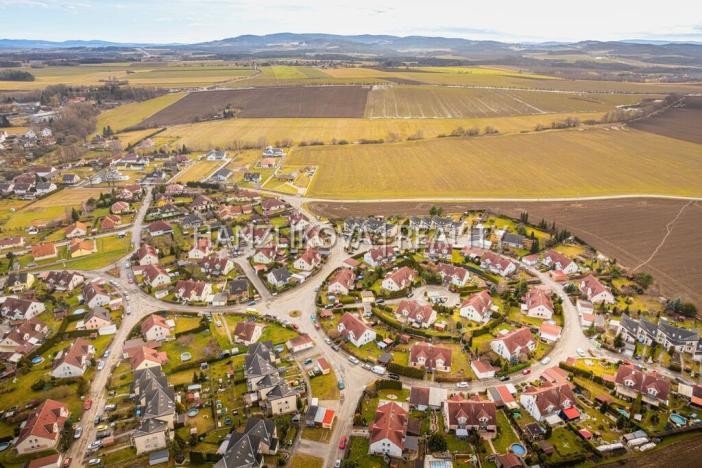 Prodej pozemku pro bydlení, Dolní Třebonín, 2948 m2