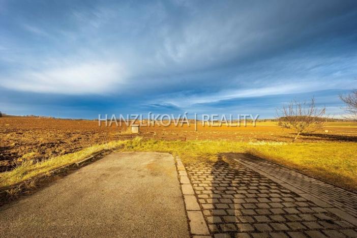 Prodej pozemku pro bydlení, Dolní Třebonín, 2948 m2