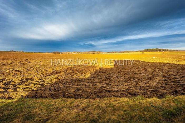 Prodej pozemku pro bydlení, Dolní Třebonín, 2948 m2