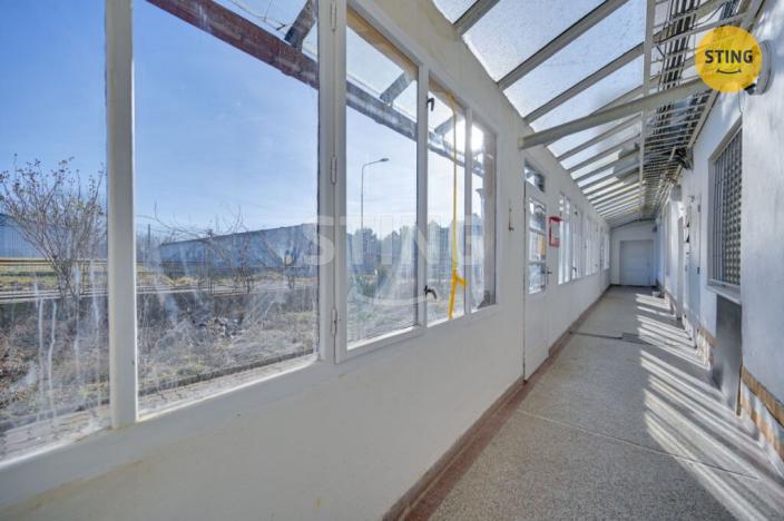 Prodej komerční nemovitosti, Moravský Krumlov, Tiskárenská, 636 m2