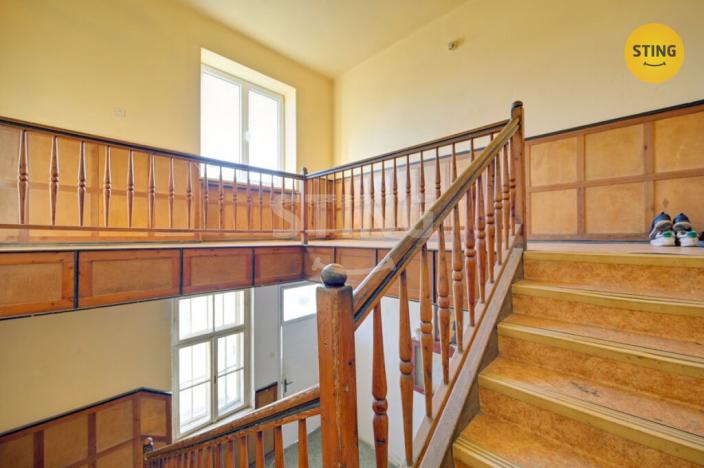 Prodej komerční nemovitosti, Moravský Krumlov, Tiskárenská, 636 m2