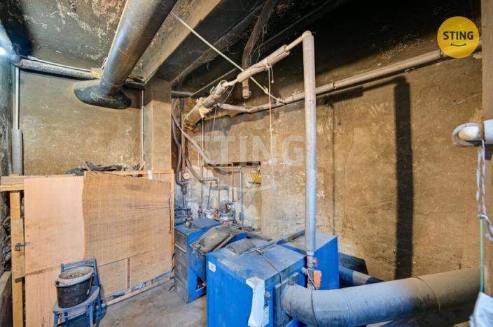 Prodej komerční nemovitosti, Moravský Krumlov, Tiskárenská, 636 m2