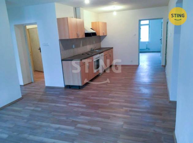 Prodej komerční nemovitosti, Moravský Krumlov, Tiskárenská, 636 m2