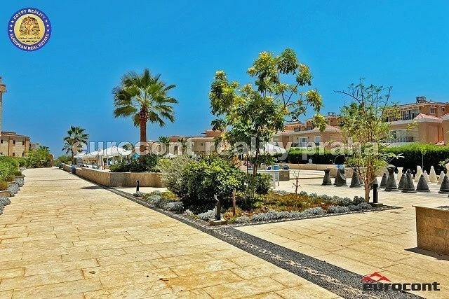 Prodej bytu 3+kk, Hurghada, Egypt, Selena Bay Road A, 93 m2