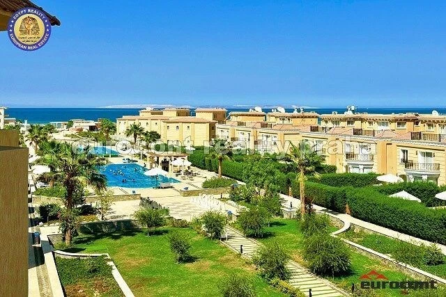 Prodej bytu 3+kk, Hurghada, Egypt, Selena Bay Road A, 93 m2