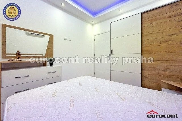 Prodej bytu 3+kk, Hurghada, Egypt, Selena Bay Road A, 93 m2