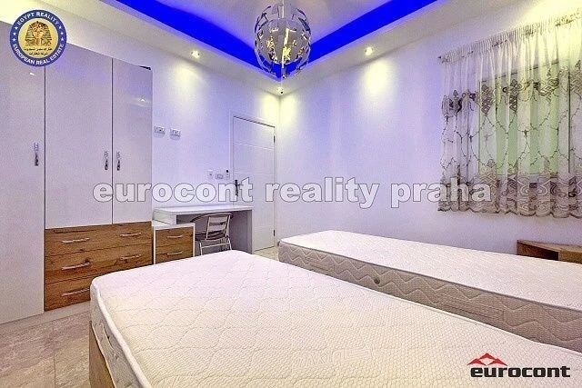 Prodej bytu 3+kk, Hurghada, Egypt, Selena Bay Road A, 93 m2