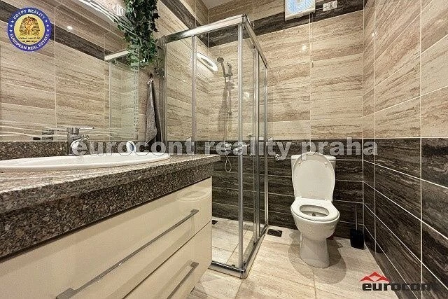 Prodej bytu 3+kk, Hurghada, Egypt, Selena Bay Road A, 93 m2