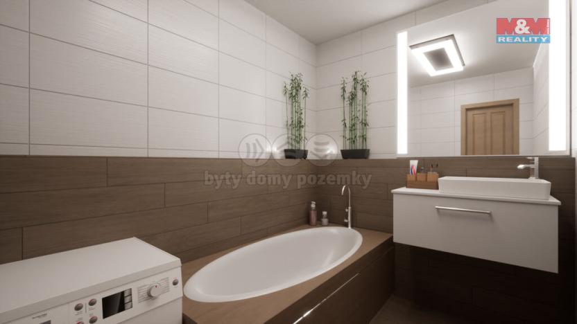 Prodej bytu 3+kk, Jablonec nad Nisou, Jezdecká, 91 m2