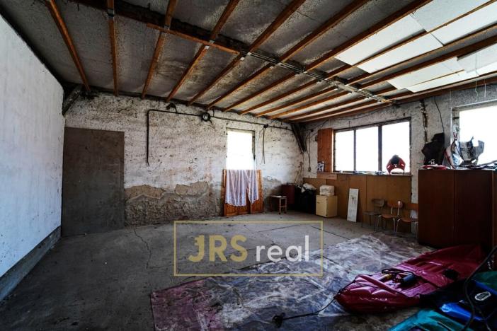 Prodej skladu, Drnholec, 164 m2