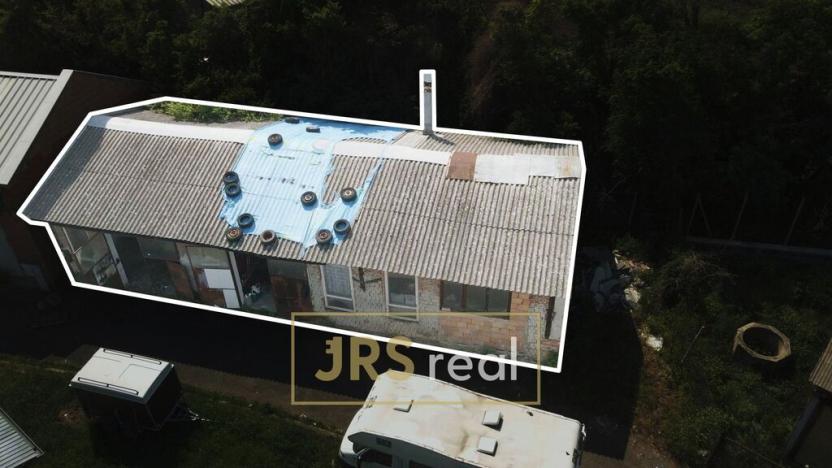 Prodej skladu, Drnholec, 164 m2