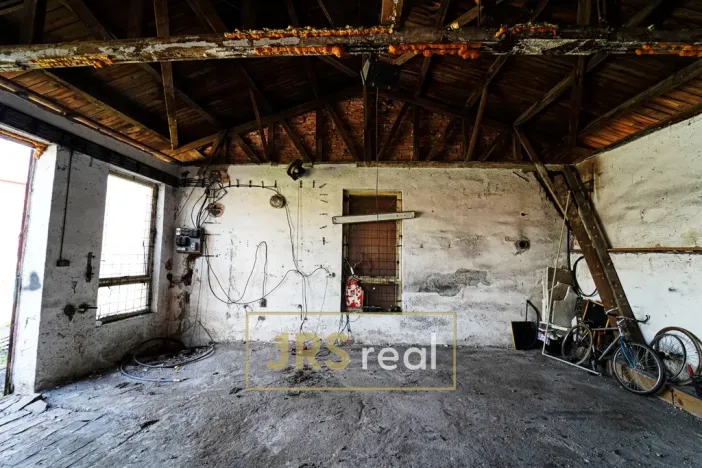 Prodej skladu, Drnholec, 164 m2