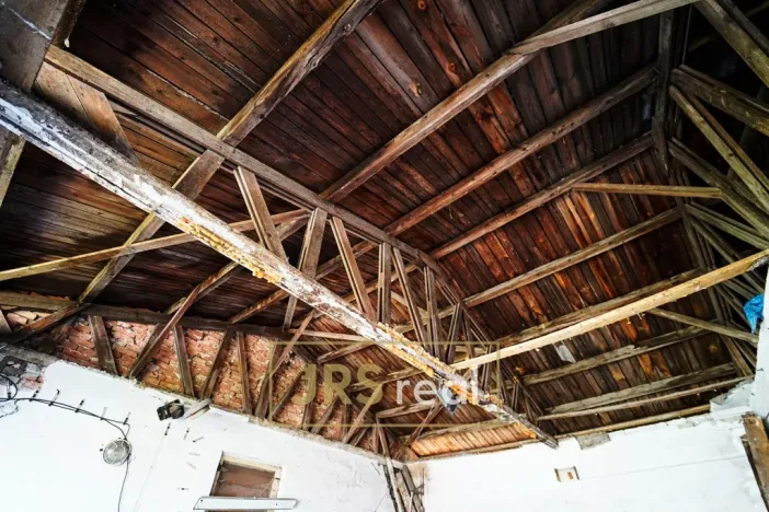 Prodej skladu, Drnholec, 164 m2