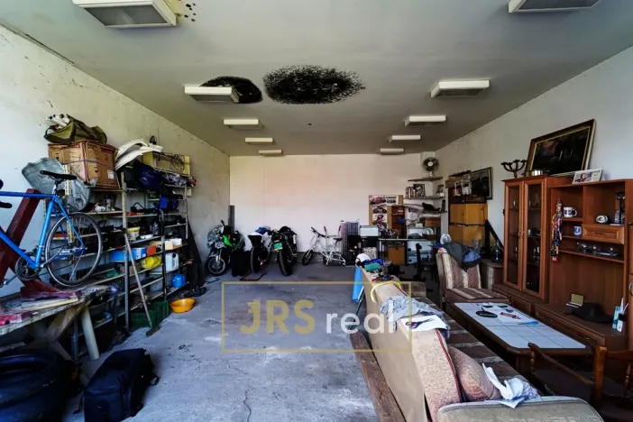 Prodej skladu, Drnholec, 164 m2