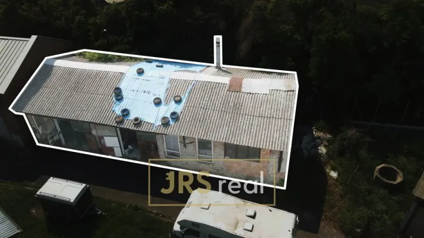 Prodej skladu, Drnholec, 164 m2