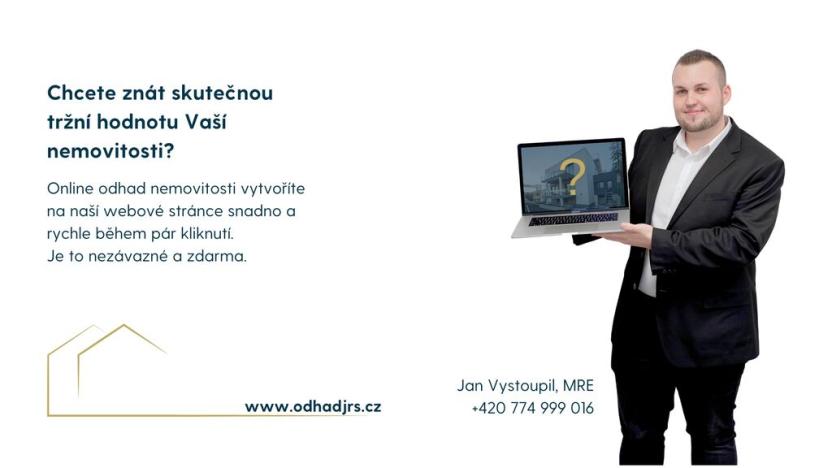 Prodej zahrady, Mikulov, 935 m2