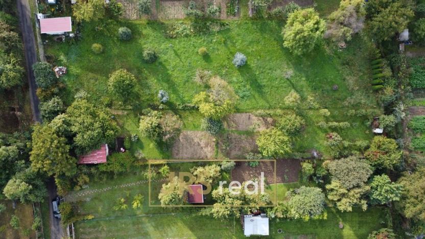 Prodej zahrady, Mikulov, 935 m2