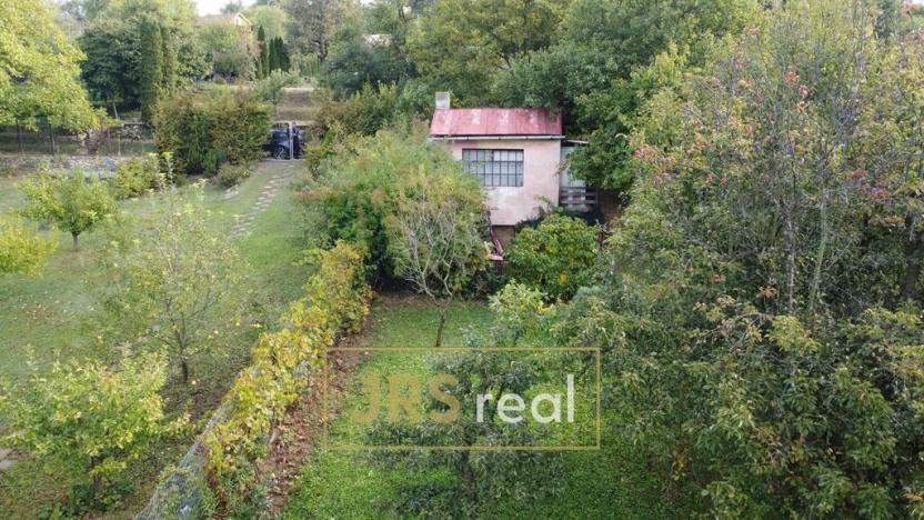 Prodej zahrady, Mikulov, 935 m2