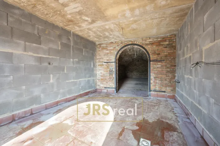 Prodej - jiné, Mutěnice, 80 m2