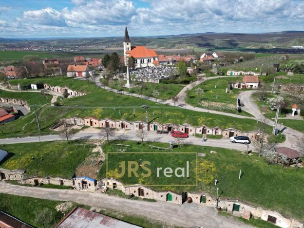 Prodej - jiné, Vrbice, 47 m2