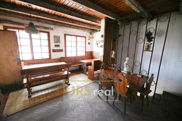 Prodej - jiné, Bořetice, 60 m2