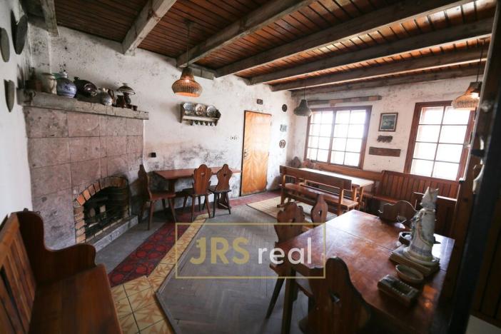 Prodej - jiné, Bořetice, 60 m2