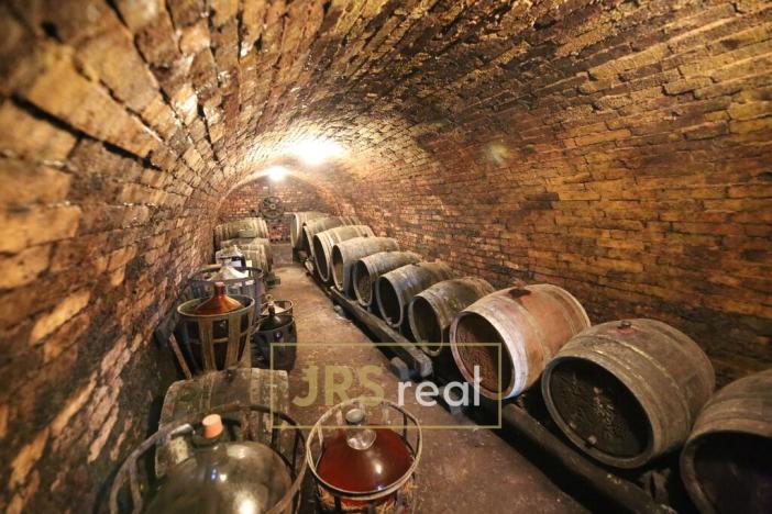 Prodej - jiné, Bořetice, 60 m2