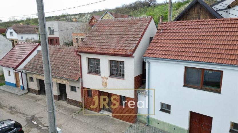 Prodej - jiné, Bořetice, 60 m2