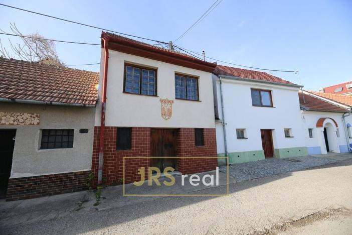 Prodej - jiné, Bořetice, 60 m2