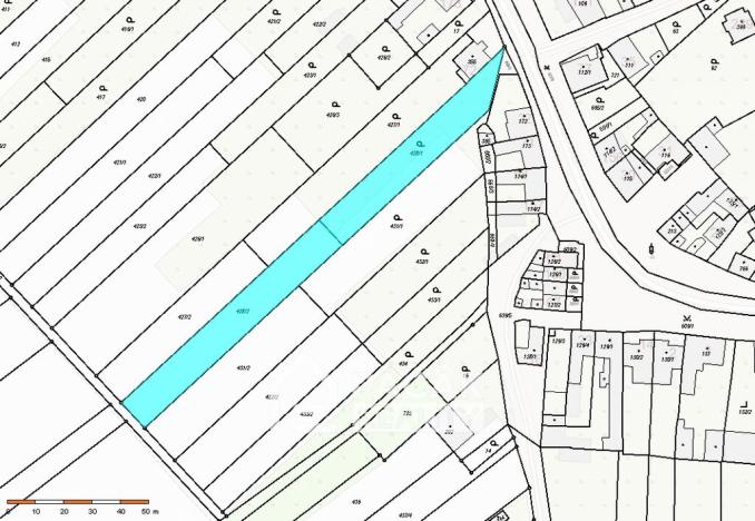 Prodej pozemku pro bydlení, Lobodice, 2117 m2