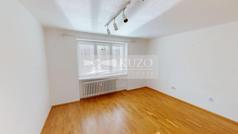 Prodej bytu 3+kk, Příbram, Politických vězňů, 62 m2