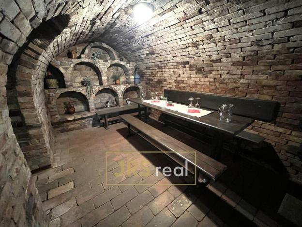 Prodej ubytování, Bořetice, 250 m2