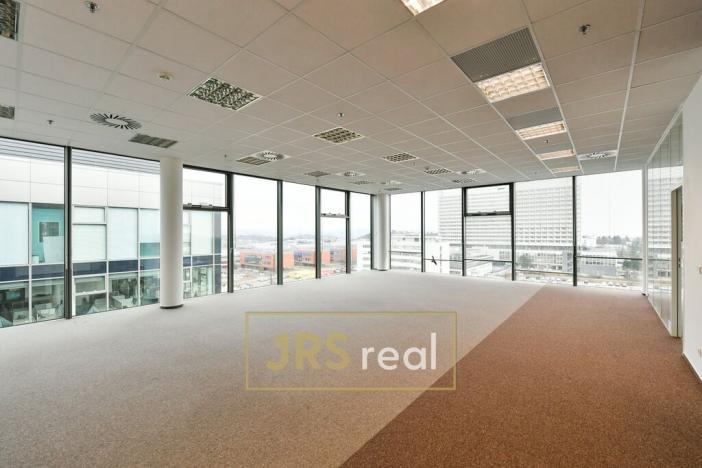 Pronájem kanceláře, Brno, 285 m2