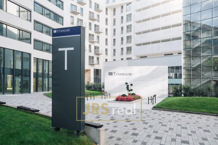 Pronájem kanceláře, Brno, Nové sady, 310 m2