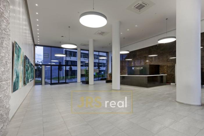 Pronájem kanceláře, Brno, Nové sady, 150 m2