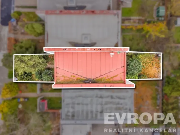 Prodej rodinného domu, Praha - Dejvice, Matějská, 195 m2