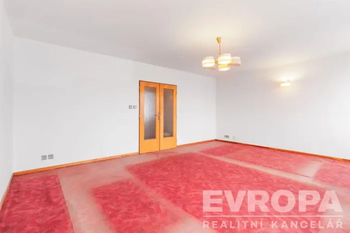 Prodej rodinného domu, Praha - Dejvice, Matějská, 195 m2