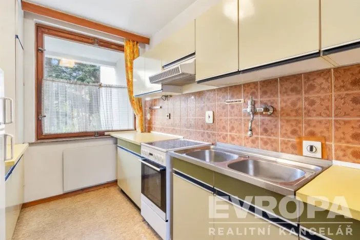 Prodej rodinného domu, Praha - Dejvice, Matějská, 195 m2